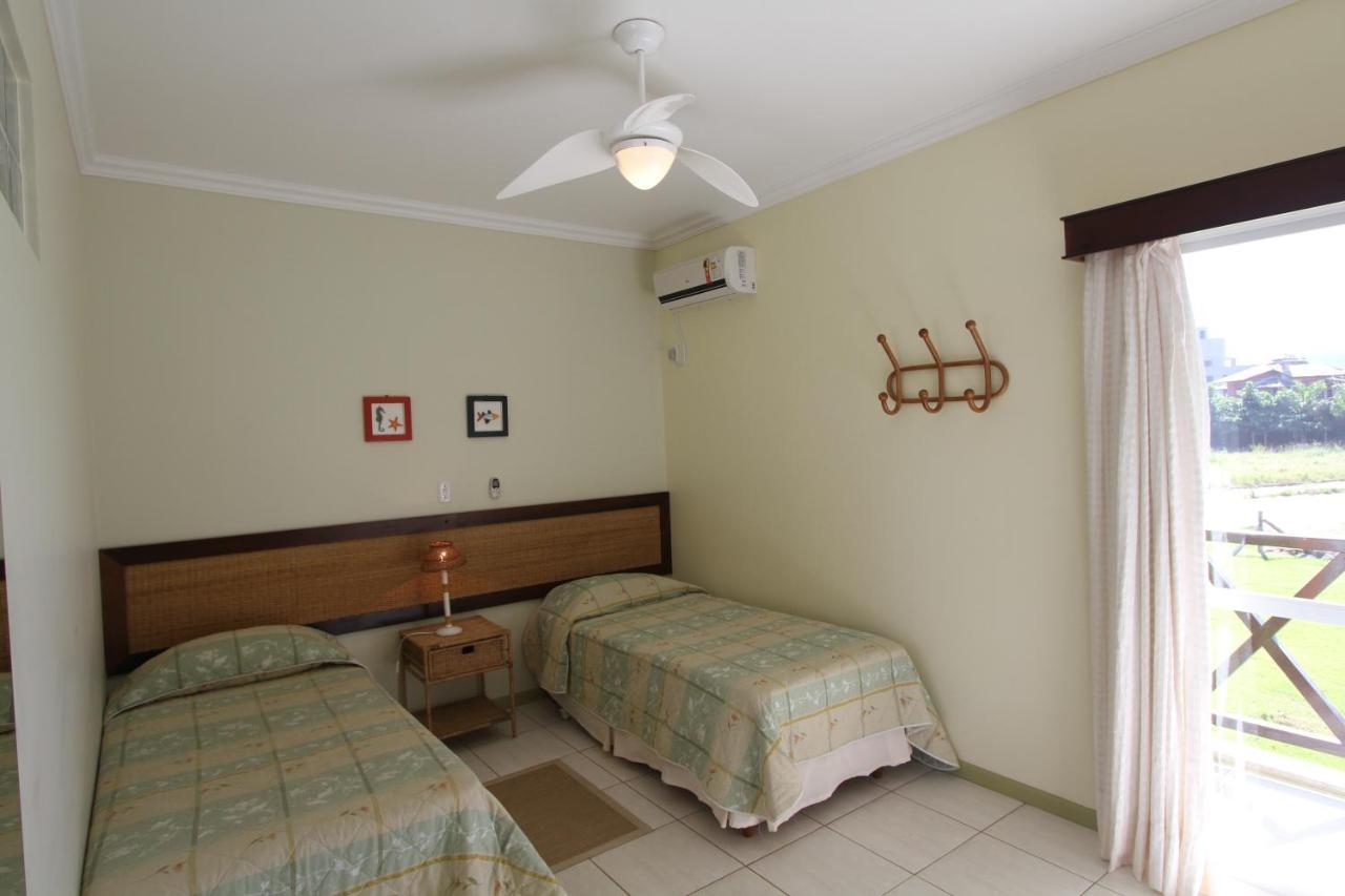 Morada Baden Baden Aparthotel Bombinhas Buitenkant foto