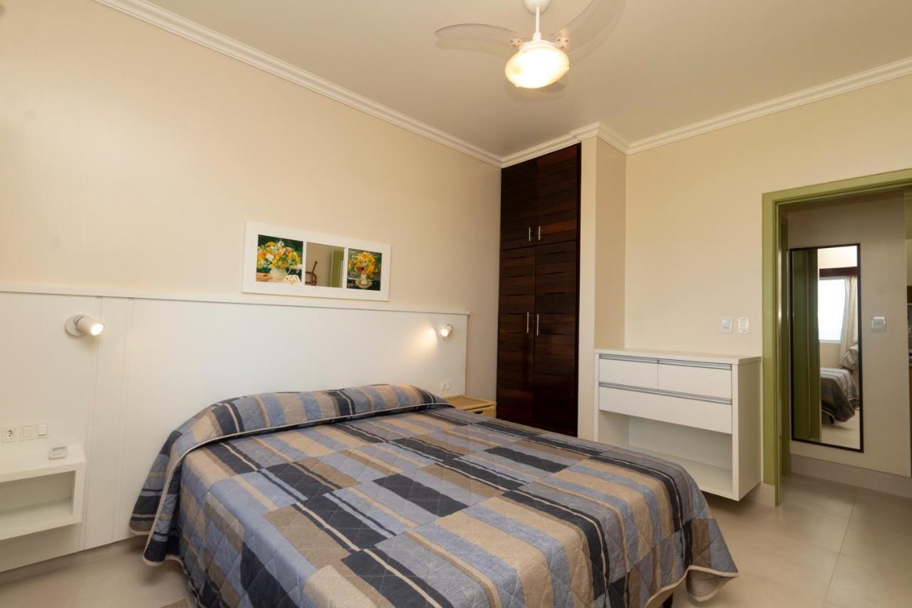 Morada Baden Baden Aparthotel Bombinhas Buitenkant foto