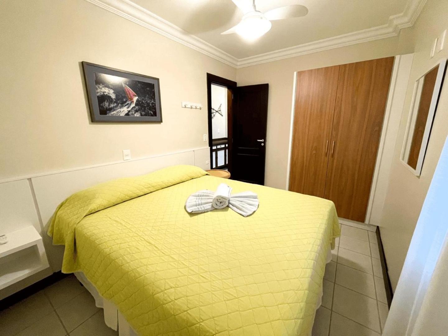 Morada Baden Baden Aparthotel Bombinhas Buitenkant foto
