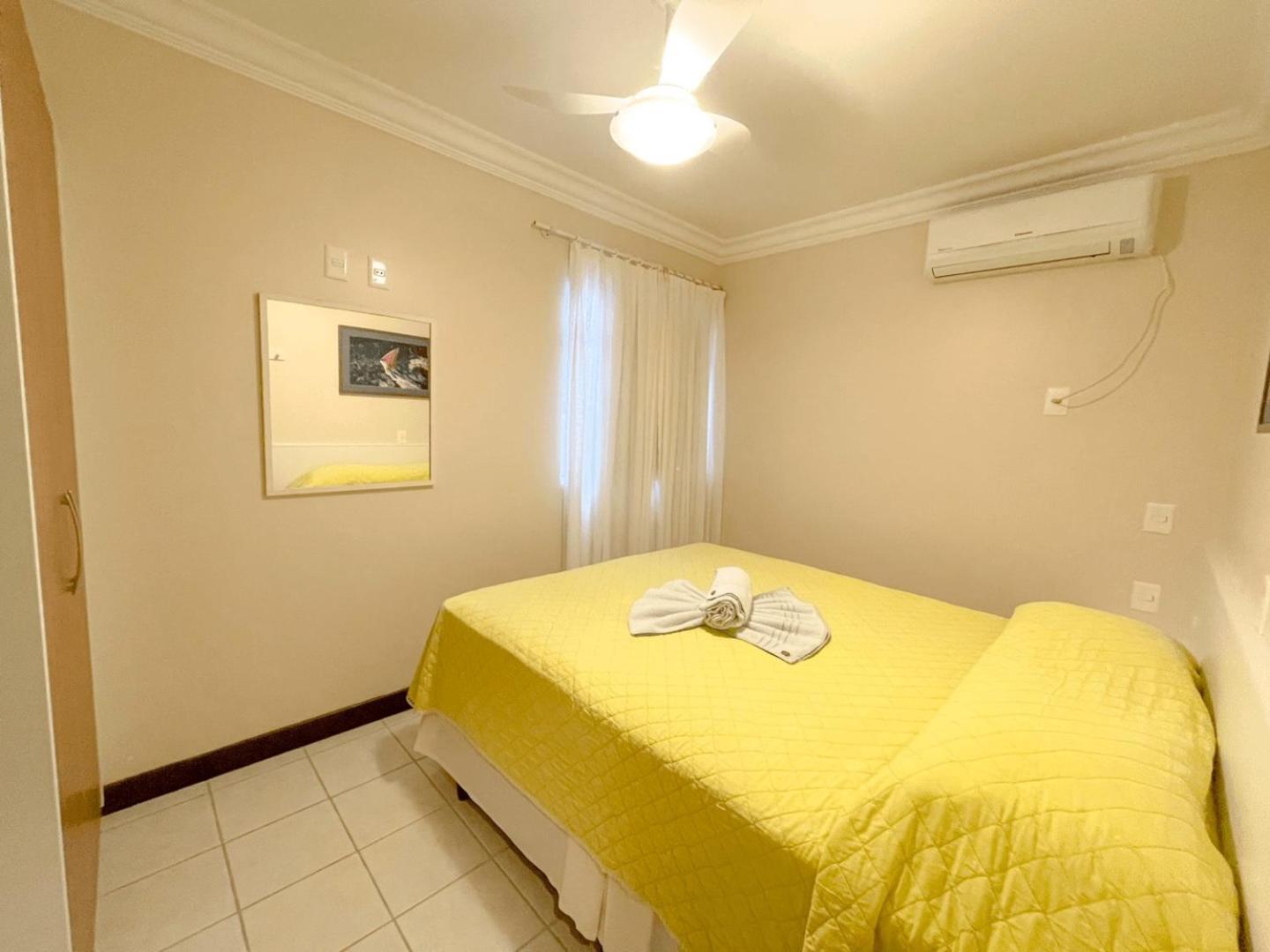 Morada Baden Baden Aparthotel Bombinhas Buitenkant foto