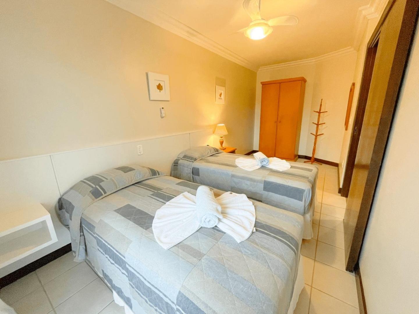 Morada Baden Baden Aparthotel Bombinhas Buitenkant foto
