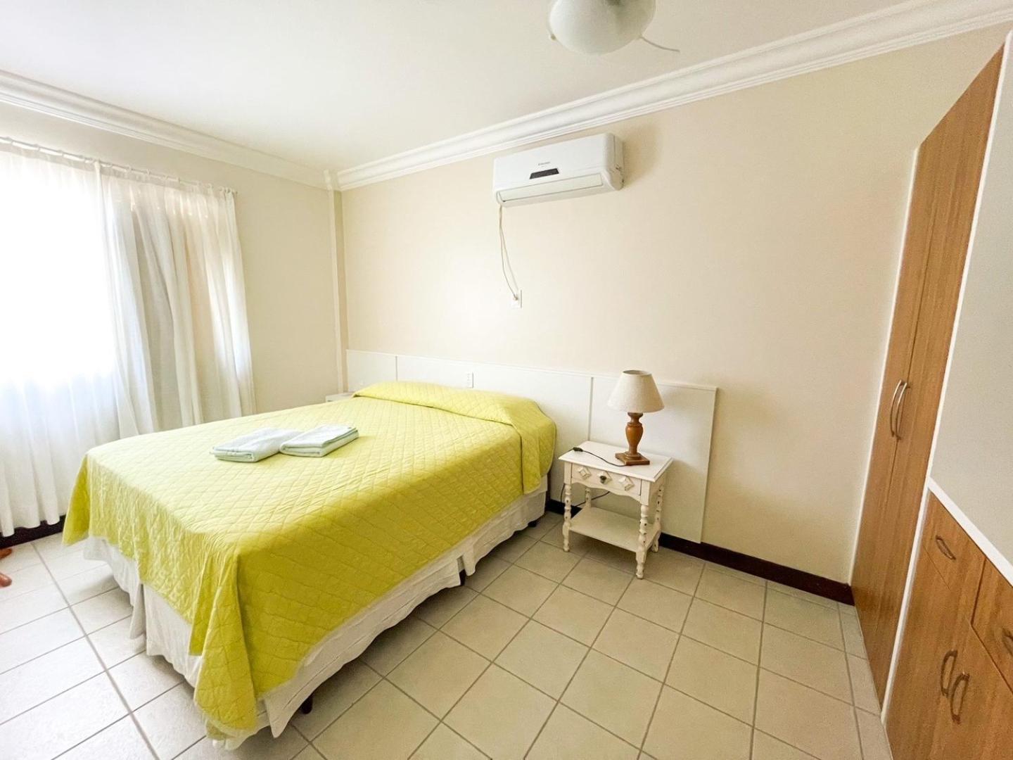 Morada Baden Baden Aparthotel Bombinhas Buitenkant foto